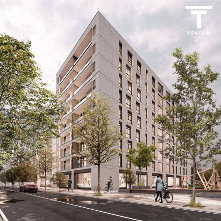 SHITET, APARTAMENT 2+1, AKSES TIRANA, TIRANË, TT 759