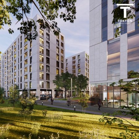 SHITET, APARTAMENT 2+1, AKSES TIRANA, TIRANË, TT 759