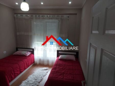 JEPET APARTAMENT ME QERA 2+1 TEK LIQENI I THATE.