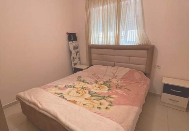 Shqiperi, jepet me qera apartament 450 Euro