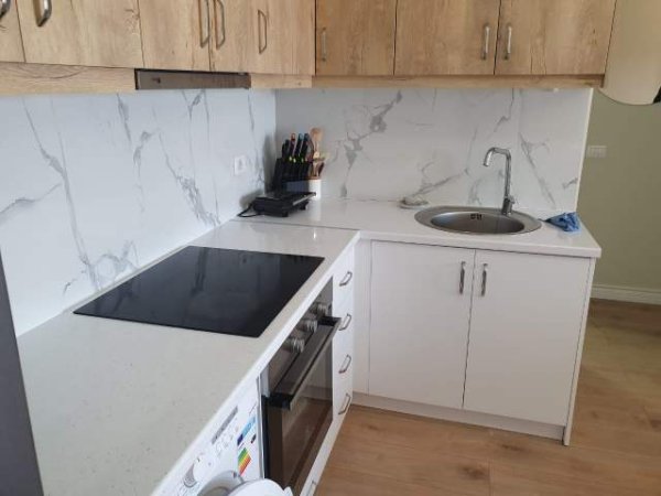 Sarande, jepet me qera apartament 650 Euro