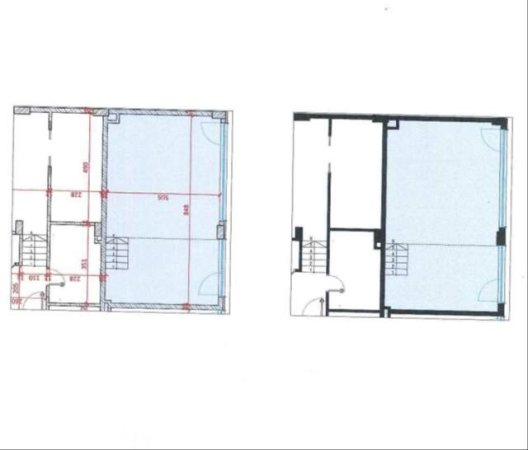 Tirane, shitet dyqan Kati 0, 48 m² 82.000 Euro (Selite)