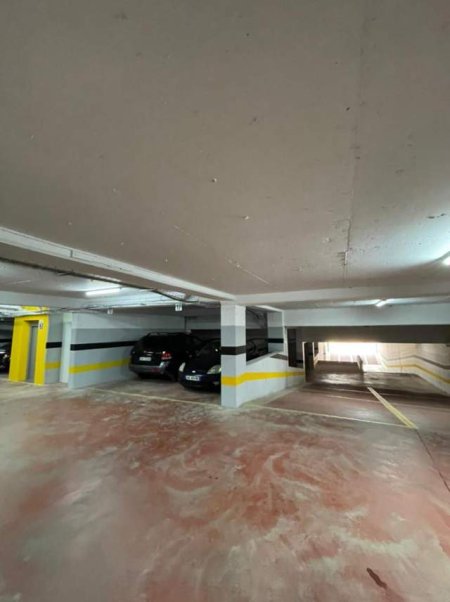 Tirane, shitet garazh Kati -1, 31 m² 16.000 Euro (Hasan Vogli)
