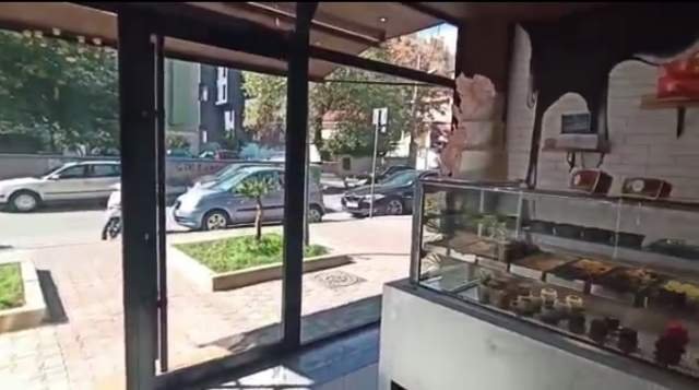 Tirane, shes dyqan Kati 0, 40 m² 160.000 Euro (Rruga "Fadil Rada", pranë ish-ATSH-së)