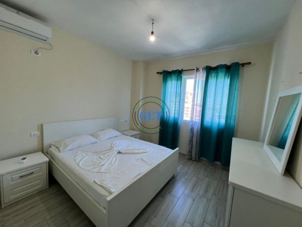 SHITET, APARTAMENT 2+1+2 ME PAMJE DETI, PLAZH, DURRES