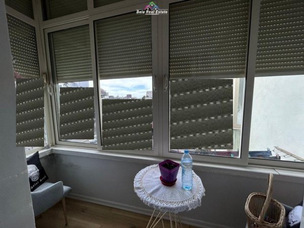 Apartament Ne Shitje 2+1+Kuzhine Tek Bulevardi Zogu I (ID B121156) Tirane.