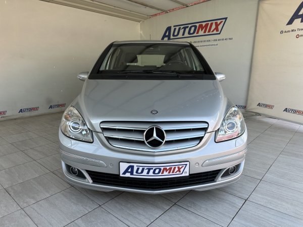 MERCEDES B-CLASS, VITI 11/2006, AUTOMATIKE, MOTORR 2.0 NAFTE