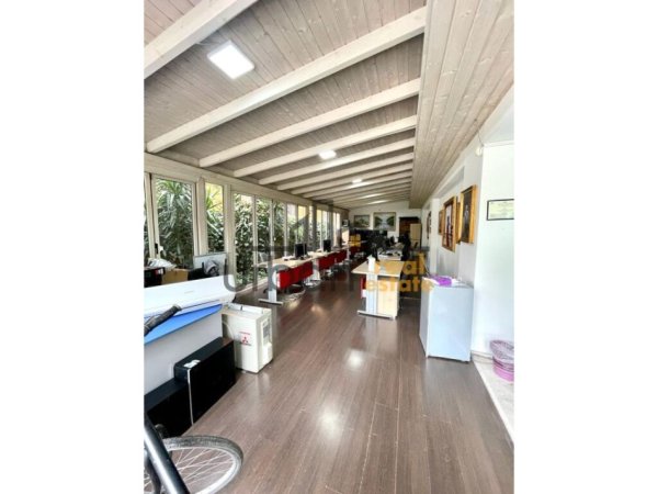 Shitet, Ambient Biznesi, Ambasada Amerikane, Tiranë -600.000€ | 216.5m²