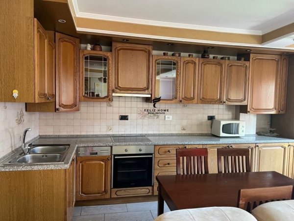 SHITET APARTAMENT,MINE PEZA,123.000 EURO.