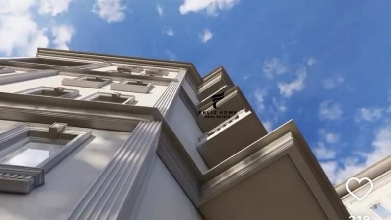 SHITET APARTAMENT,RR JERONIM DE RADA,114.000 EURO.