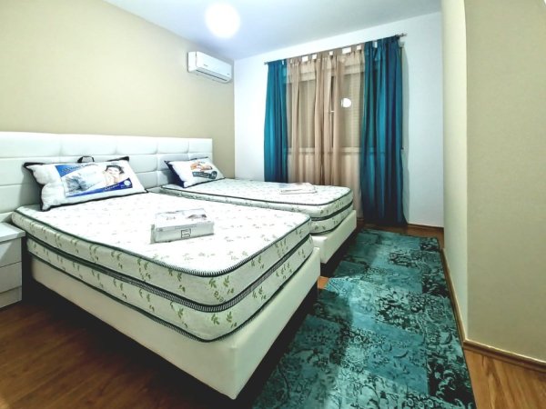 JEPET ME QERA APARTAMENT 2+1 650 EURO RRUGA 5 MAJI