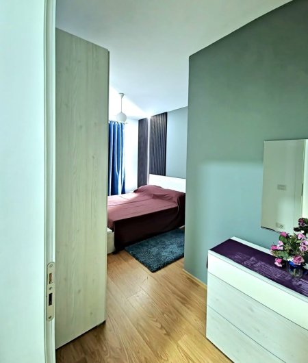 JEPET ME QERA APARTAMENT 2+1 650 EURO RRUGA 5 MAJI