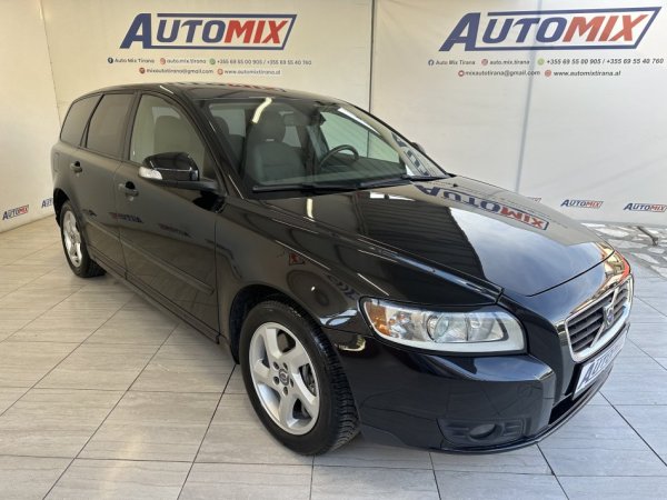 VOLVO V50, VITI 2010, AUTOMATIKE, MOTORR 2.0 NAFTE