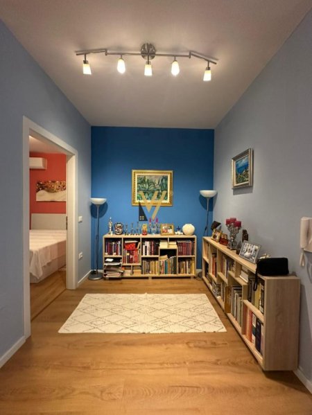 JEPET APARTAMENT 1+1+BLK ME QERA TEK RRUGA ISLAM ALLA 750 EURO