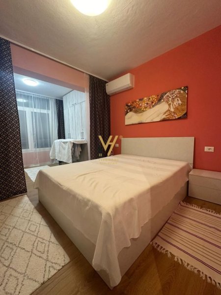 JEPET APARTAMENT 1+1+BLK ME QERA TEK RRUGA ISLAM ALLA 750 EURO