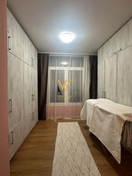 JEPET APARTAMENT 1+1+BLK ME QERA TEK RRUGA ISLAM ALLA 750 EURO