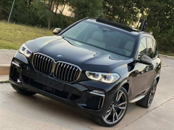 shes BMW BMW X5 - 2020 - FULL OPTION