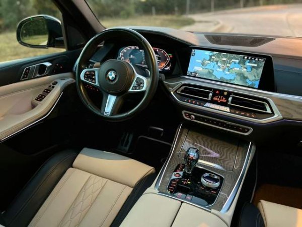 shes BMW BMW X5 - 2020 - FULL OPTION