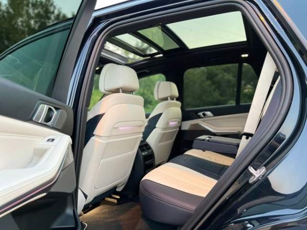 shes BMW BMW X5 - 2020 - FULL OPTION