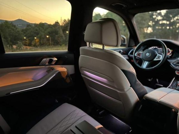 shes BMW BMW X5 - 2020 - FULL OPTION
