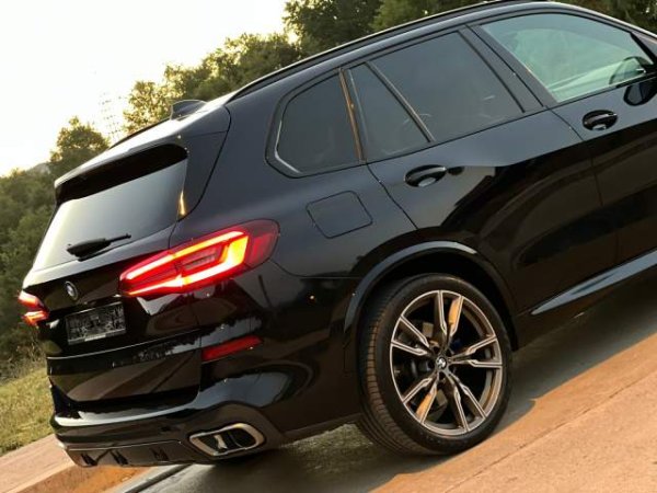 shes BMW BMW X5 - 2020 - FULL OPTION