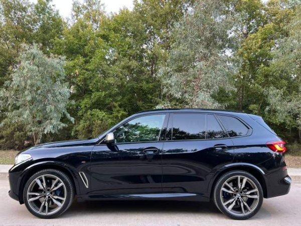 shes BMW BMW X5 - 2020 - FULL OPTION