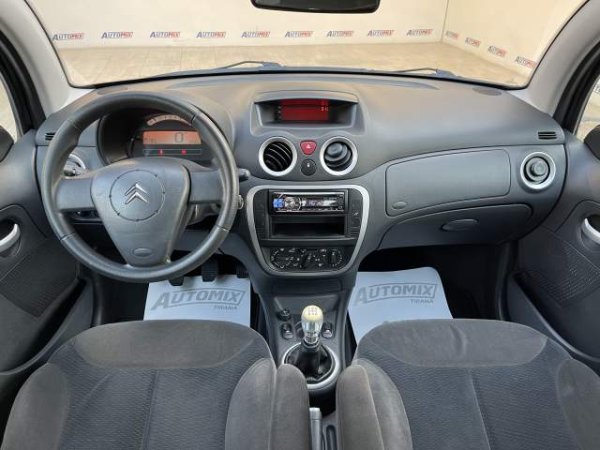 Tirane, shes makine Citroen c3 Viti 2009, 4.200 Euro