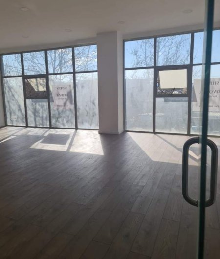 Tirane, shitet ambjent biznesi 80 m² 1.500 Euro/m2 (kamez)