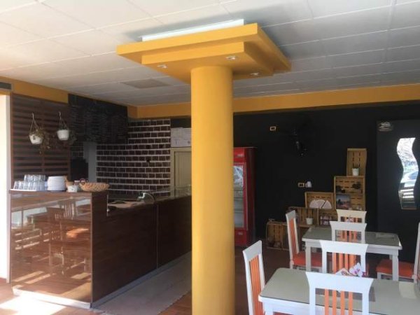 Elbasan, shitet ambjent biznesi 90 m² 150.000 Euro