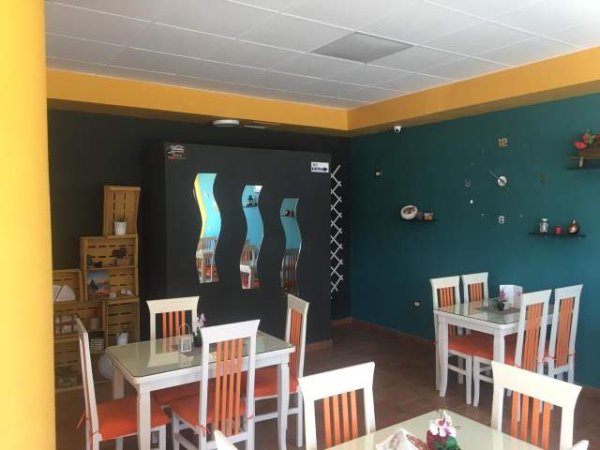 Elbasan, shitet ambjent biznesi 90 m² 150.000 Euro