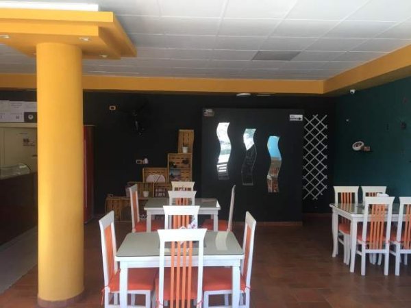 Elbasan, shitet ambjent biznesi 90 m² 150.000 Euro