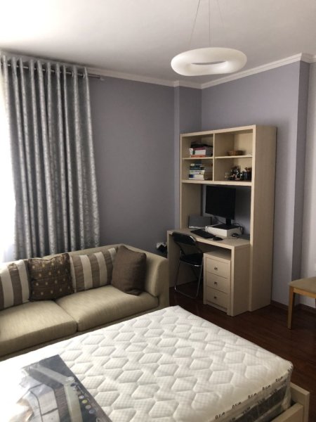 Qera, Apartament 3+1+2, Taiwani, Tiranë - 1100€ | 150m²