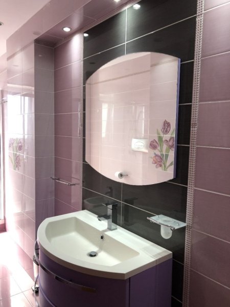 Qera, Apartament 3+1+2, Taiwani, Tiranë - 1100€ | 150m²