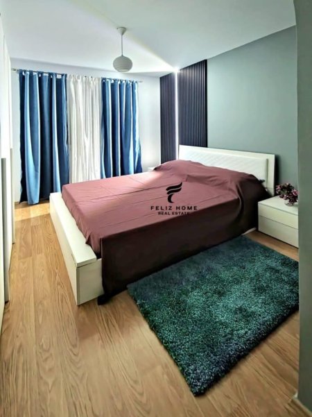 APARTAMENT ME QERA,5 MAJI,650 EURO.