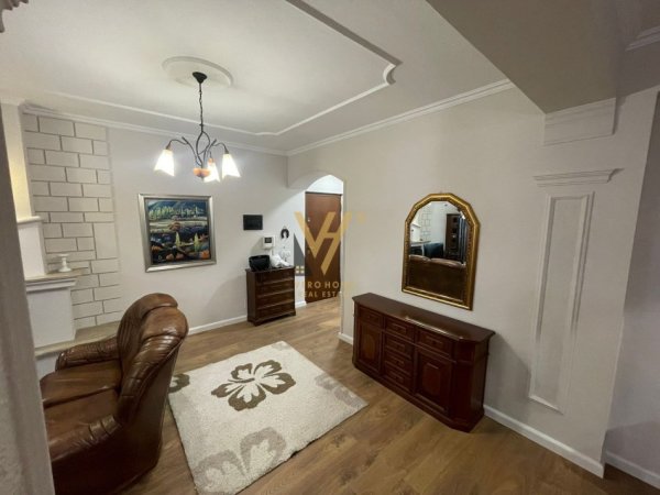 JEPET APARTAMENT 2+1+2 ME QERA TEK BLLOKU 800 EURO