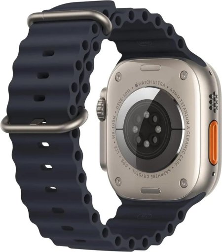 Durres, shes SmartWatch SERIA 8 ULTRA ME SHUMIC +10 COP=8MIJE LEK SECILA