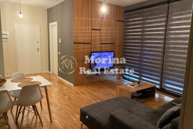 Qera, Apartament 1+1 Ekskluzive, Qender, 1000 Euro/Muaj