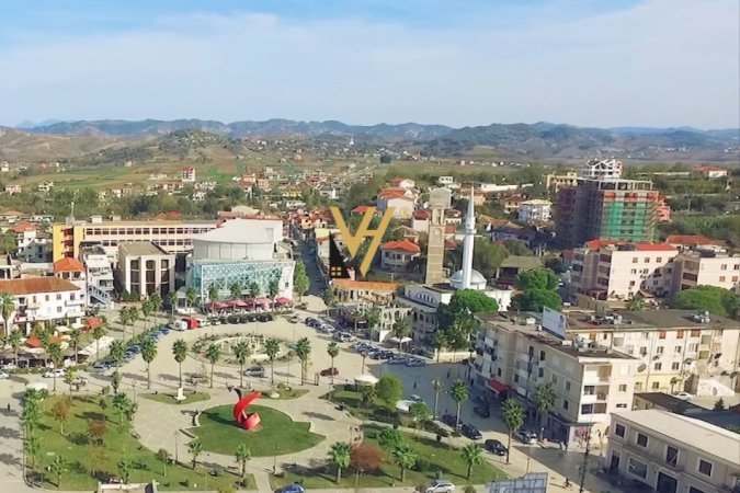 SHITET LOKAL NE KAVAJE 55.000 EURO