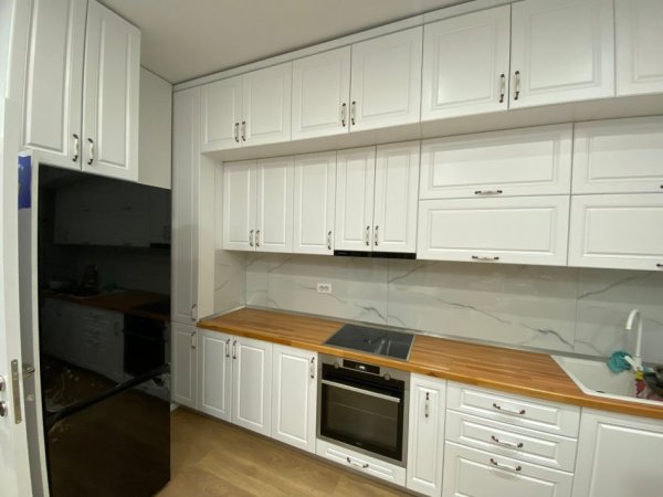 Apartament Ne Shitje 3+1 Ne Kamez (ID B13063) Tirane