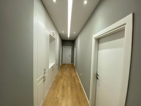 Apartament Ne Shitje 3+1 Ne Kamez (ID B13063) Tirane