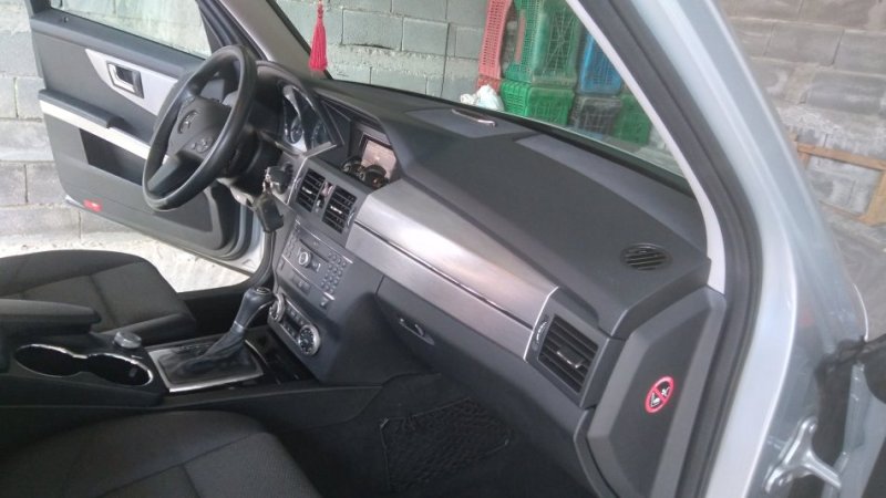 Shitet Makina Mercedes Benz, Glk, 350CDI, 4Matic, Viti:2010,