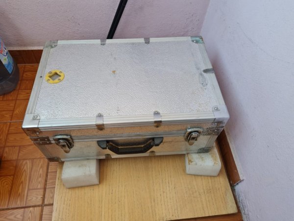 Shes aparat portativ per grafi
