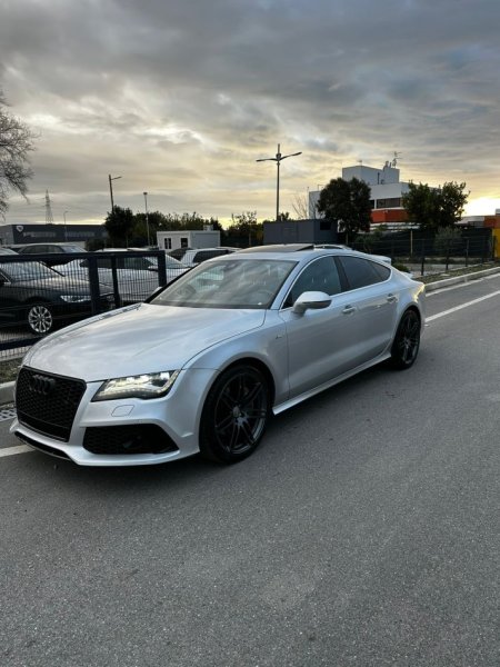 Audi A7 3.0 112000KM Origjinale, Full Opsion!!