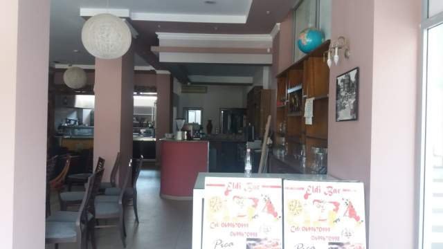Elbasan, shitet ambjent biznesi 162 m² 324.000 Euro