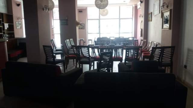 Elbasan, shitet ambjent biznesi 162 m² 324.000 Euro