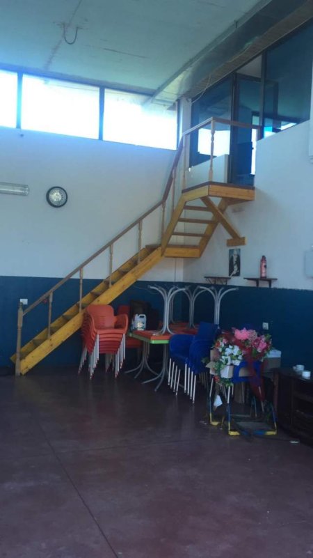 Elbasan, shitet ambjent biznesi 2.000 m² 170.000 Euro