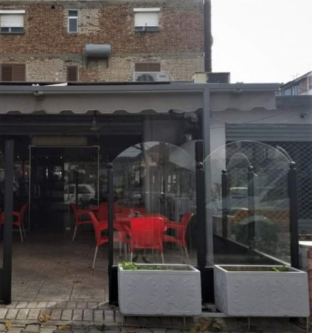 Elbasan, shitet ambjent biznesi 103 m² 92.000 Euro