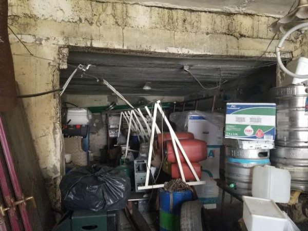 Elbasan, shitet garazh 57 m² 6.000.000 Leke