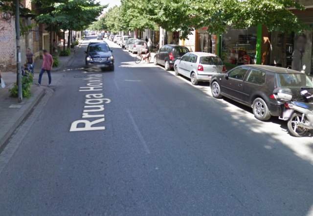 Tirane, shitet ambjent biznesi 55 m² 135.000 Euro