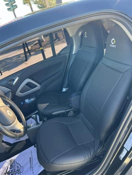 Tirane, shitet makine Smart Viti 2009, 3.800 Euro